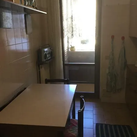 Casa Al Giona *