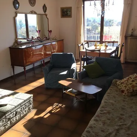 Apartment Casa Al Giona *