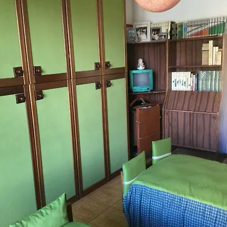 Apartment Casa Al Giona Maccagno