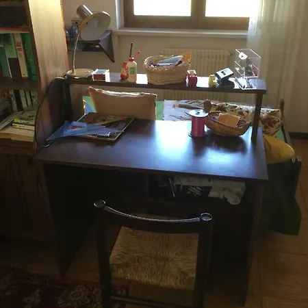 公寓 Casa Al Giona Maccagno