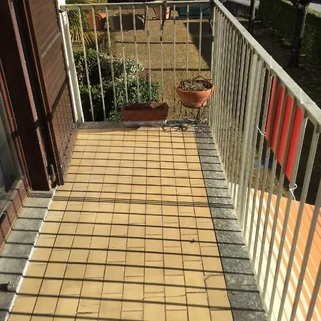 公寓 Casa Al Giona Maccagno