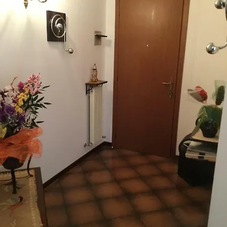 Casa Al Giona * Maccagno