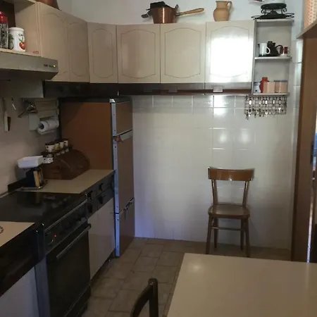 公寓 Casa Al Giona Maccagno