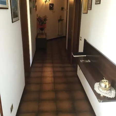 公寓 Casa Al Giona Maccagno
