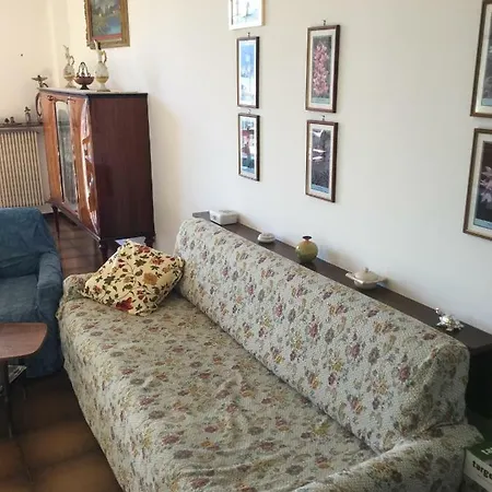Casa Al Giona 公寓 Maccagno