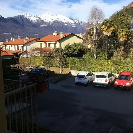 Casa Al Giona *